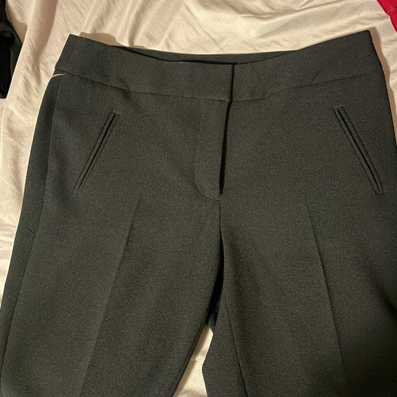 Tahari brand new black pant suite size 26 - Picture 7 of 8